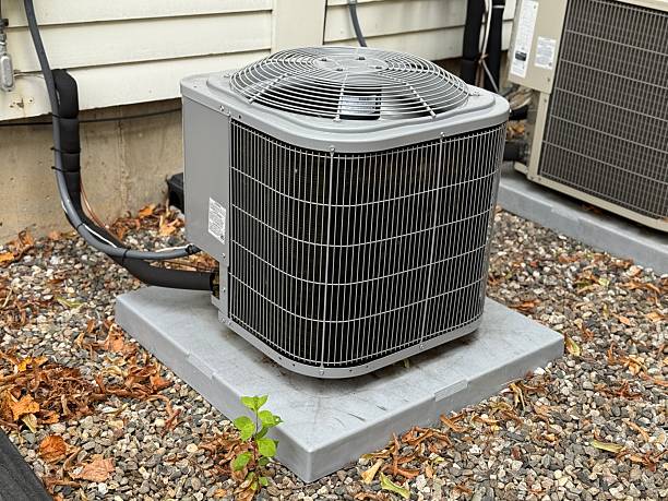 24/7 Emergency Hvac experts in Boonville, NC