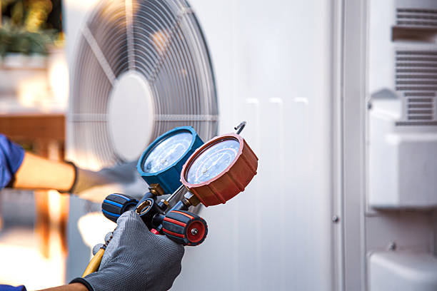 Affordable Hvac solutions in Boonville, NC